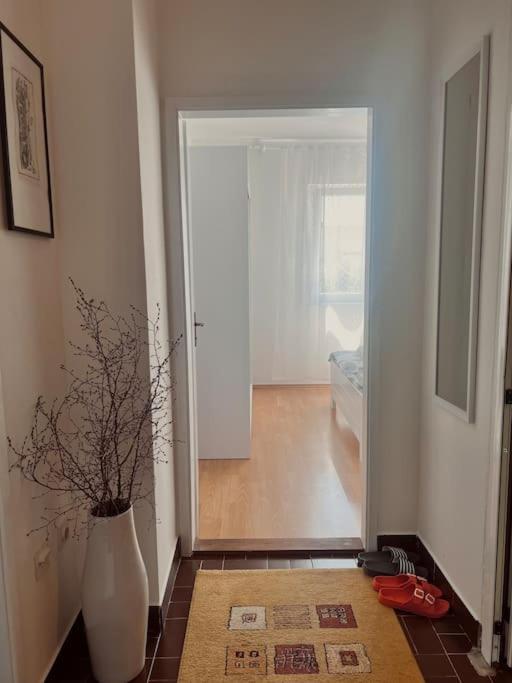 Apartman Cherry Ljubuski Ngoại thất bức ảnh
