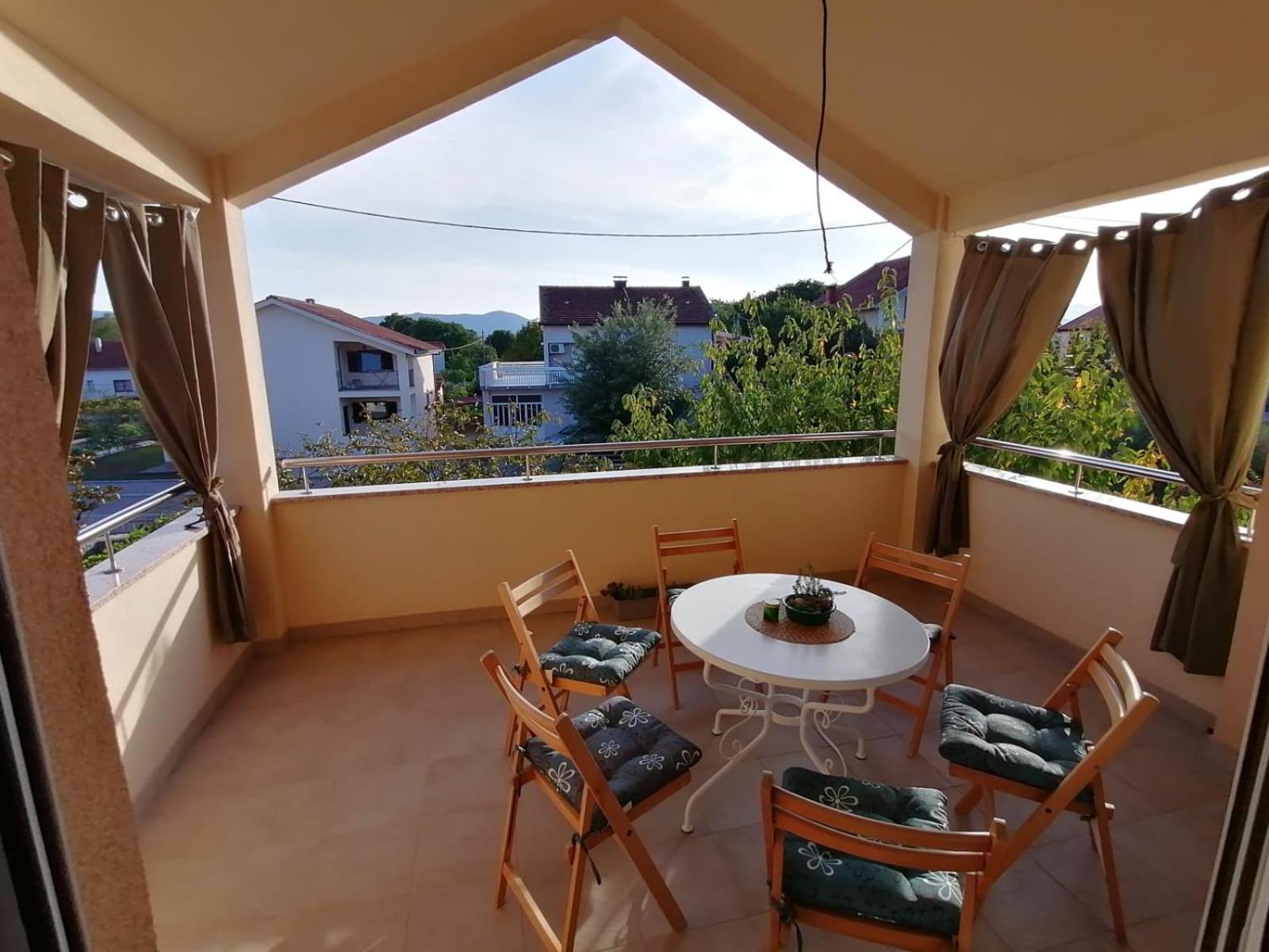 Apartman Cherry Ljubuski Ngoại thất bức ảnh